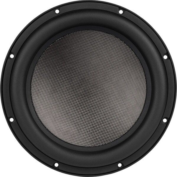 Main product image for Dayton Audio UMII12-22 Ultimax II 12" DVC Subwoofer 2 Ohm Per Coil295-712